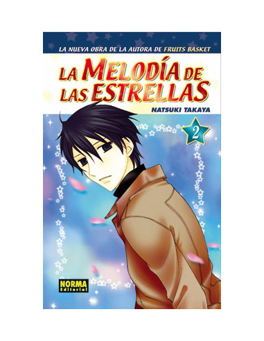 La melodía de las estrellas 02