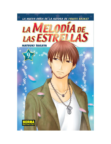 La melodía de las estrellas 09