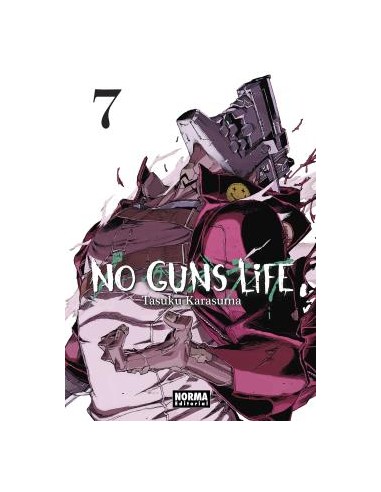 No guns life 07