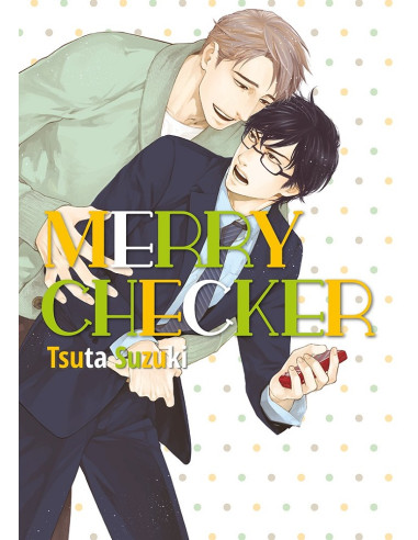 Merry Checker