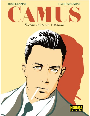 Camus: entre justicia y madre