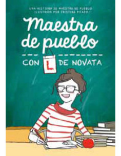 Maestra de Pueblo, Con L de...