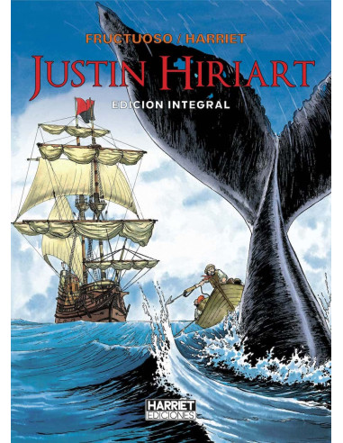 Justin Hiriart