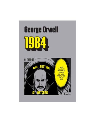1984. El Manga