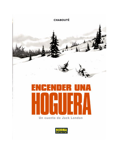 Encender una hoguera
