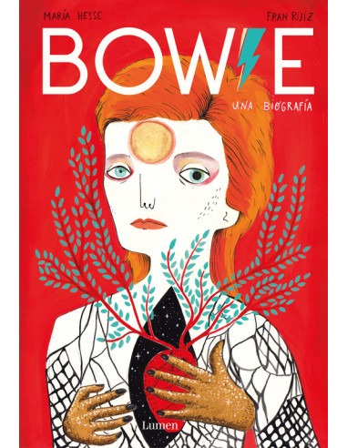 Bowie. Una Biografia