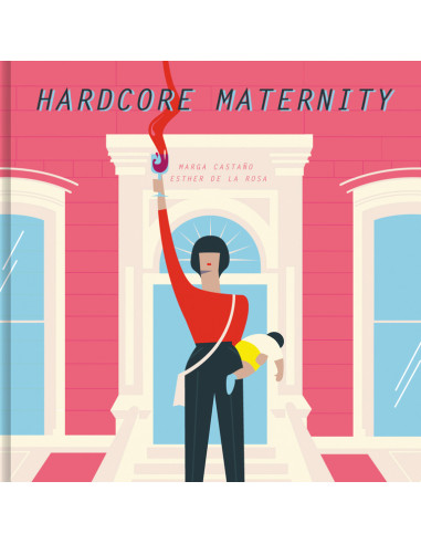 Hardcore Maternity