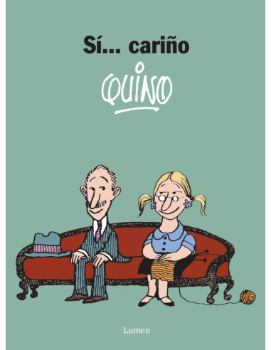 Si... Cariño