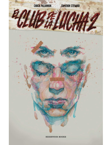 El Club de la Lucha 2