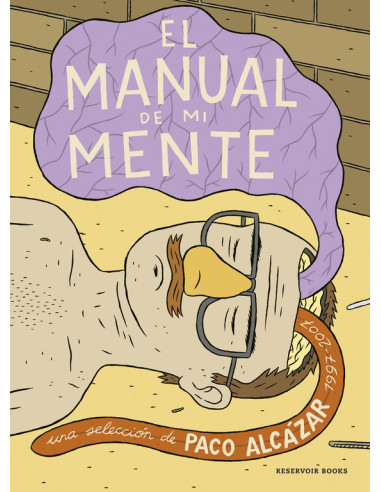 El manual de mi mente