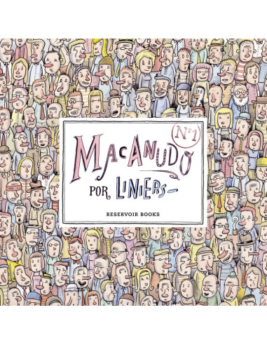Macanudo 01