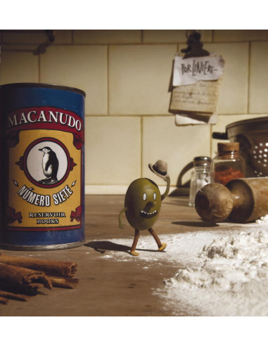 Macanudo 07
