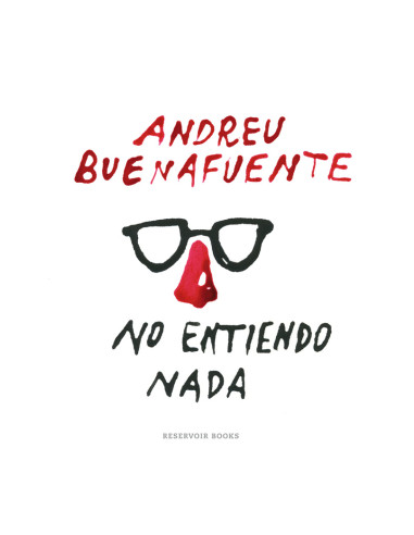 No entiendo nada