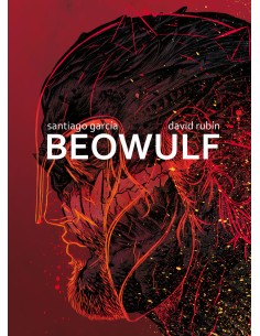 Beowulf 2ª Edicion  - 1