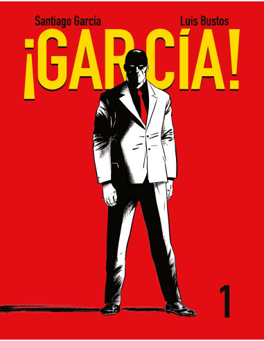 ¡Garcia! 01