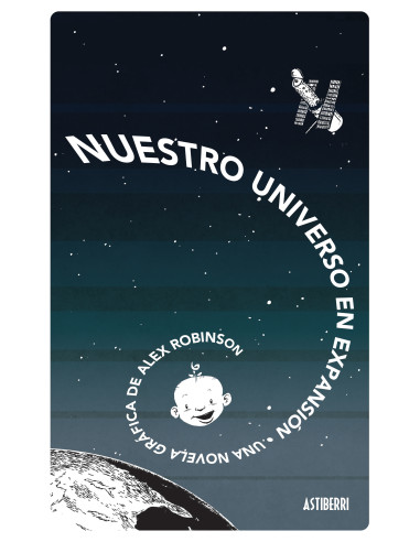 Nuestro universo en expansión