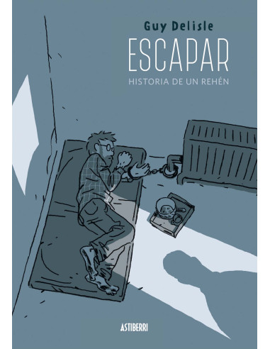 Escapar. Historia de un rehén 2ª Edicion