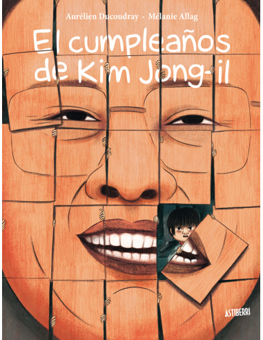 El Cumpleaños de Kim Jong-Il