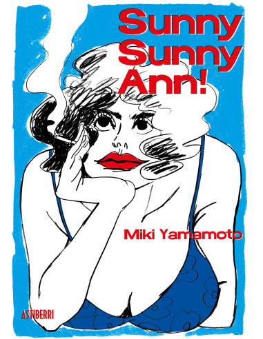 Sunny sunny Ann!