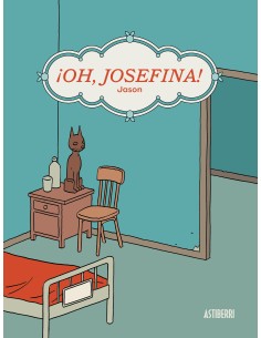 ¡Oh, Josefina!  - 1