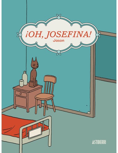 ¡Oh, Josefina!