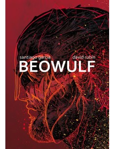Beowulf. Edición en rústica  - 1
