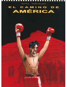 El camino de America