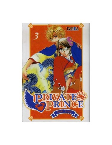 Private Prince 03