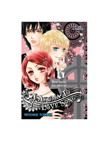 Akuma to love song 06