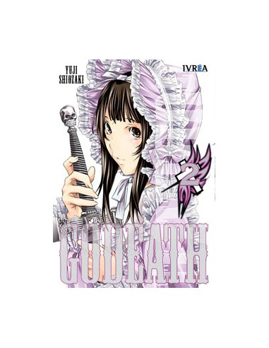 Godeath 02 (De 3)