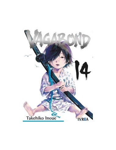 Vagabond 14