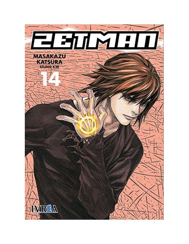 Zetman 14