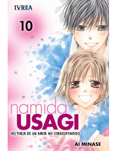 Namida Usagi 10