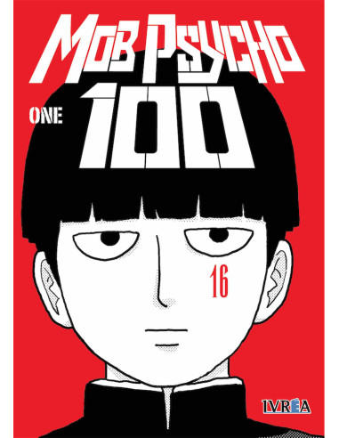 Mob Psycho 100 16