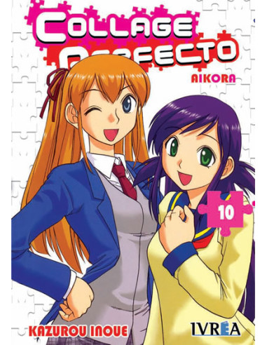 Collage perfecto 10