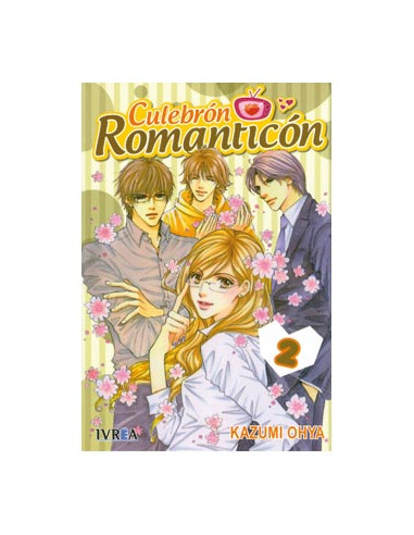 Culebron Romanticon 02