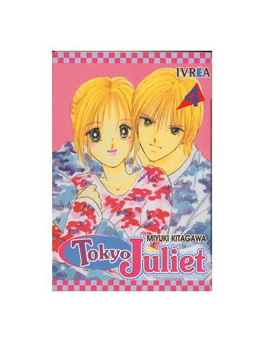 Tokyo Juliet 04