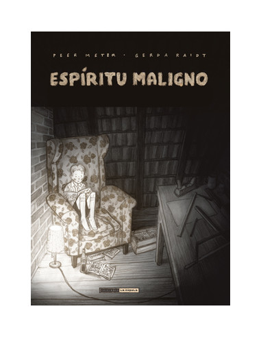 Espiritu Maligno