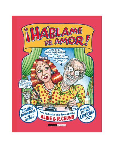 Hablame de Amor (Rústica)