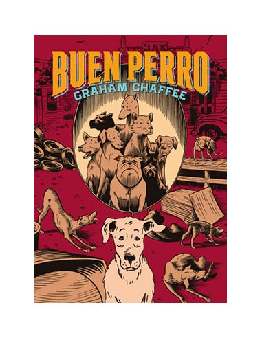 Buen Perro