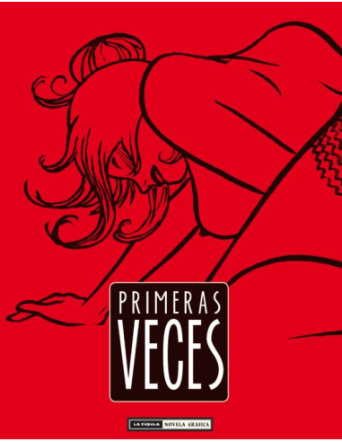 Primeras Veces
