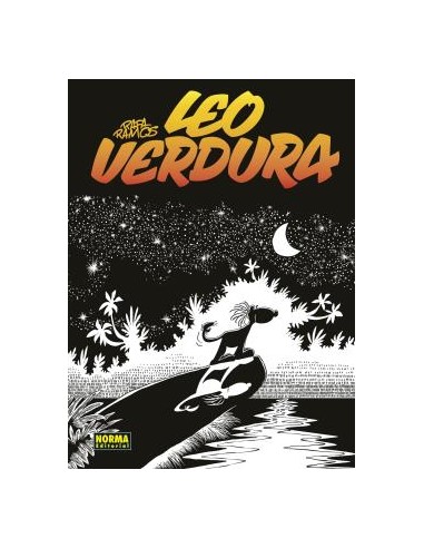 Leo Verdura