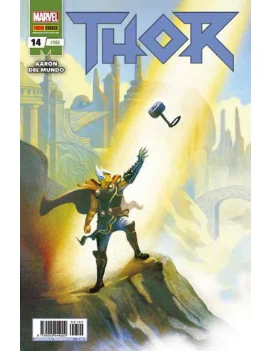 Thor vol.5 102