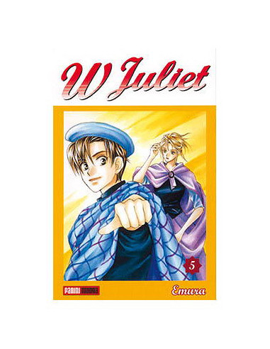 W Juliet 05