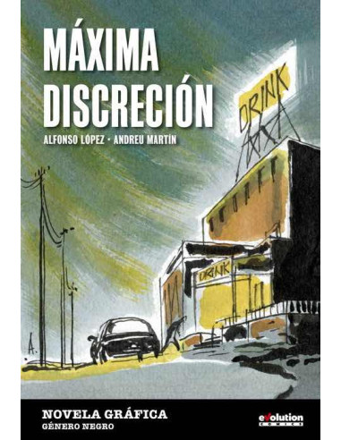 Máxima discrección