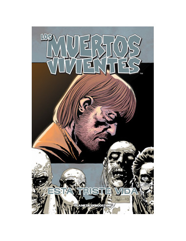 Los muertos vivientes nº 06/32