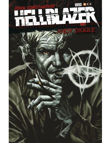 Hellblazer 14: Andy Diggle
