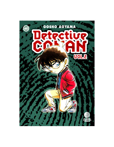 Detective Conan II nº 60