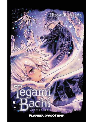 Tegamibachi nº 05/20