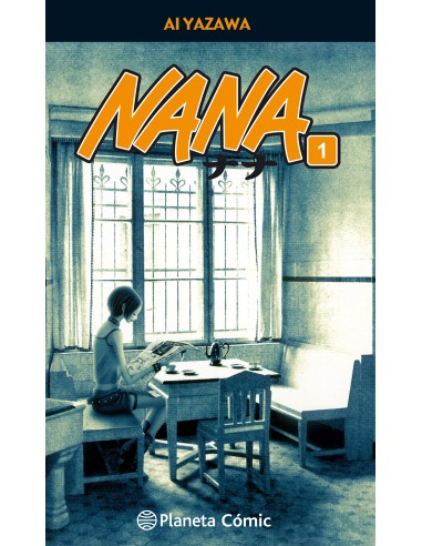 Nana nº 01/21 (reed.2017)
